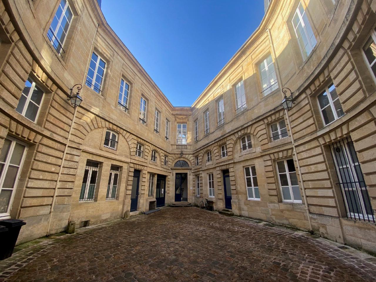 Bureau Bordeaux 176m² Location bureau Bordeaux Gironde OLBUR2316791 0